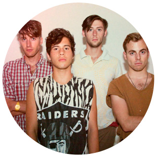 Vogue Italia открыл новые таланты (фото 1)