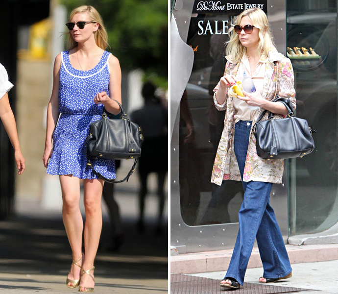 Любимая вещь Кирстен Данст (фото 5)