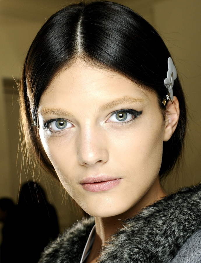 Кошачья нежность Valentino (фото 5)