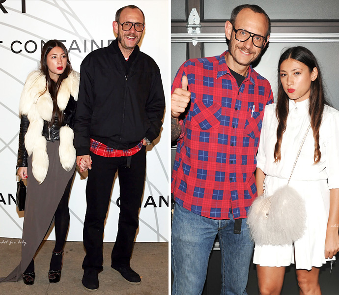 Девушка недели: Джен Брилл (фото 1)