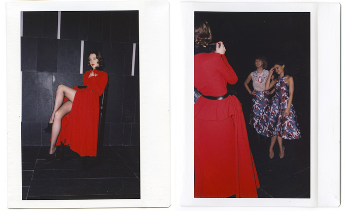 4 обложки мартовского Playing Fashion (фото 7)