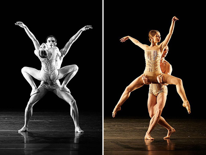 Интервью Buro 24/7: образцовая балерина (фото 7)