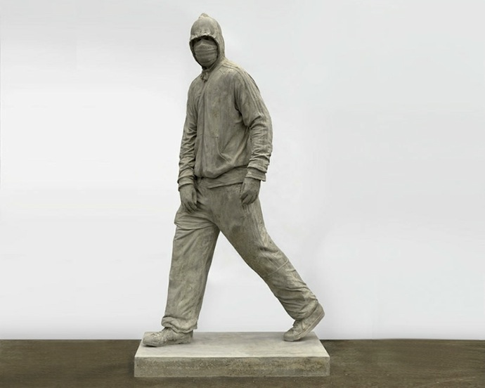 Дивный мир Марка Куинна (фото 10)