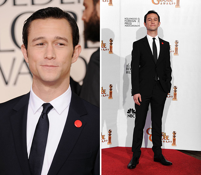 Мужчина месяца: Джозеф Гордон-Левитт (фото 6)