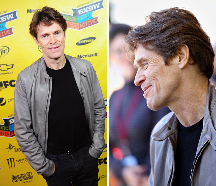 Мужчина месяца: Уильям Дефо (фото 7)