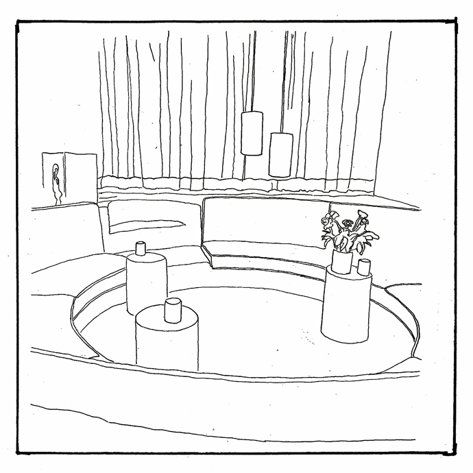 Chromatics и Desire выпустили книгу Black & White 2 (фото 4)