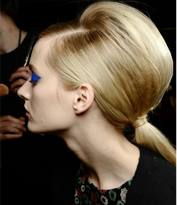 Образы осени в лицах эпохи (фото 7)