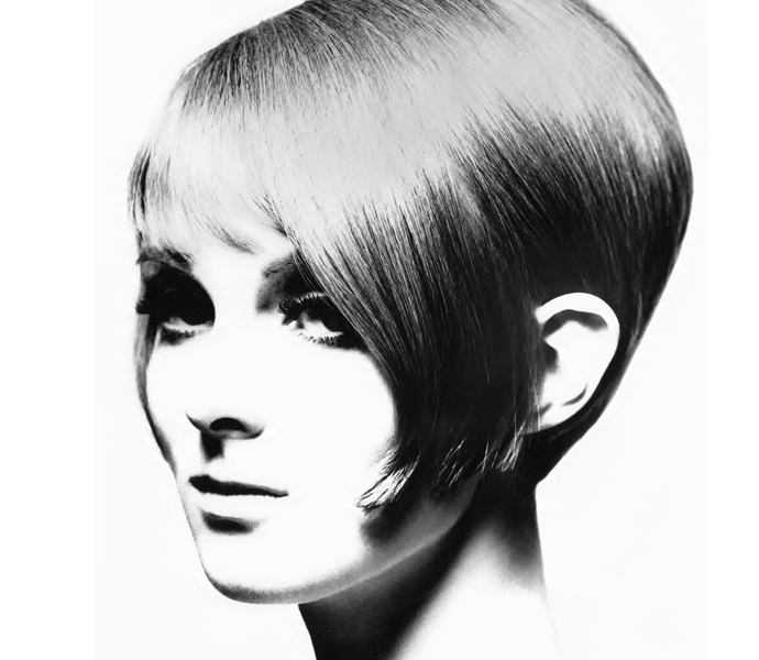 How To Do A Short Graduated Bob Haircut