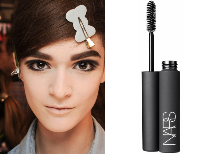 Весенний макияж в деталях (фото 6)