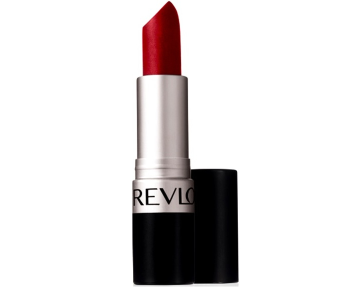 Матовый + красный (фото 5)