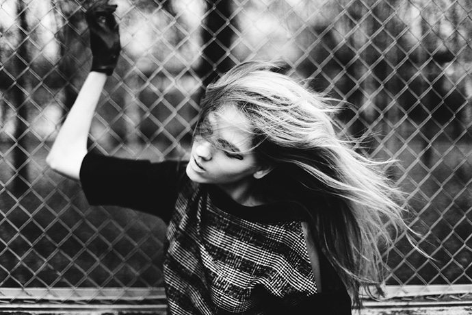 Новое имя в моде: Pure Joy Fashion, Россия (фото 4)