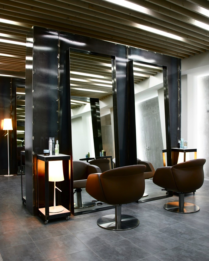 "Апология Aveda": салон красоты нового формата (фото 5)