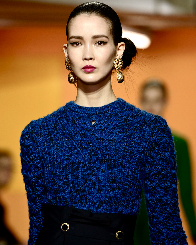 Новогодний пучок TIGI Catwalk (фото 4)