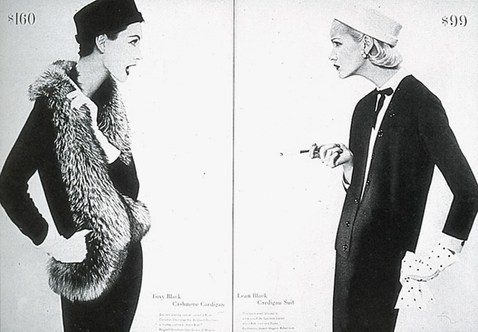 Легенда дизайна Алексей Бродович (фото 14)