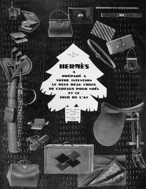 Сумка Constance от Hermes (фото 9)