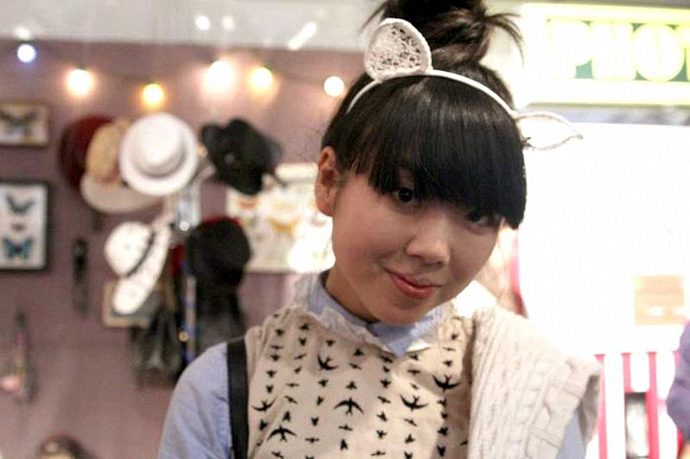 Как прошел Colette Carnaval (фото 8)