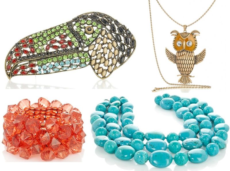 Линия украшений Айрис Апфель (фото 5)