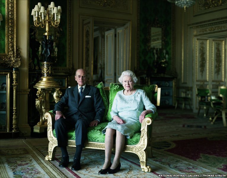 The Queen: Art and Image