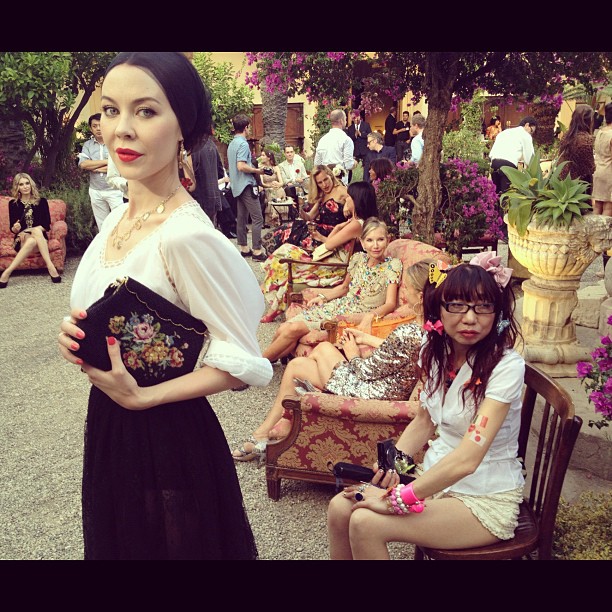 Модная Instagram-мания. Часть 10 (фото 1)