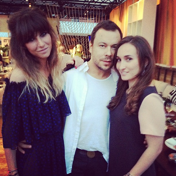 Модная Instagram-мания. Часть 6 (фото 1)