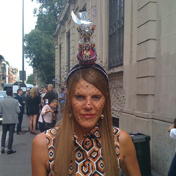 Модная Instagram-мания. Часть 7 (фото 7)