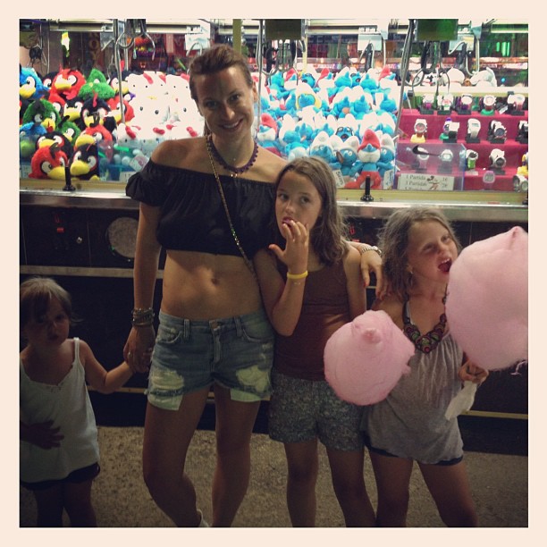 Модная Instagram-мания. Часть 10 (фото 2)