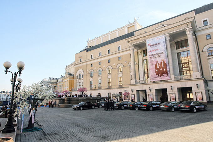 Закрытие Черешневого Леса (фото 3)