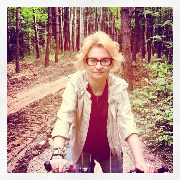 Модная Instagram-мания. Часть 8 (фото 2)