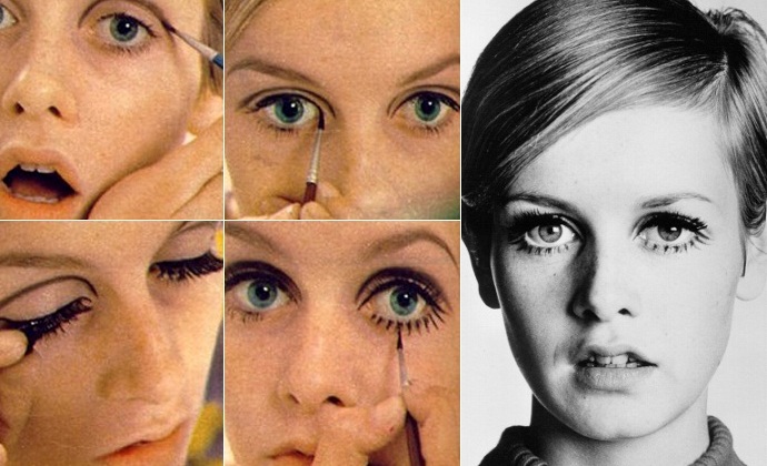 История туши для ресниц (фото 8)