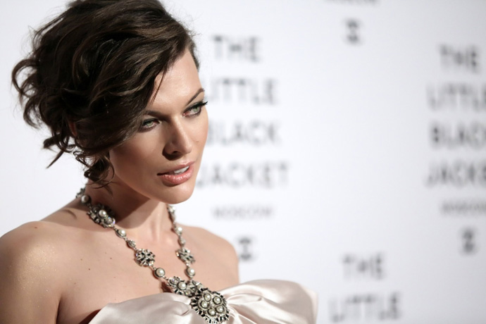 Открытие Chanel: The Little Black Jacket. Часть 3 (фото 21)