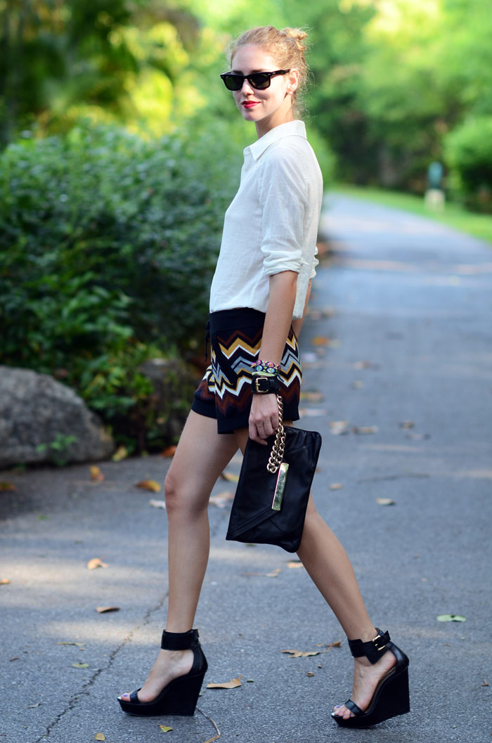 Коллекция Werelse для Mango Touch (фото 6)