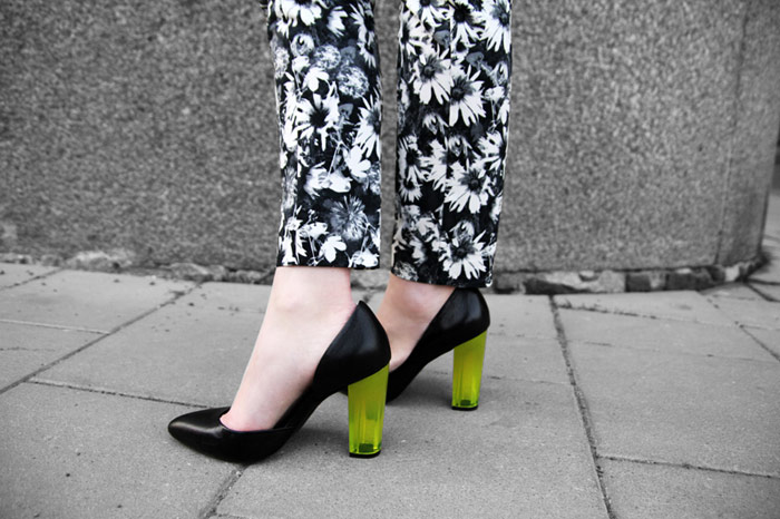 Коллекция Werelse для Mango Touch (фото 7)