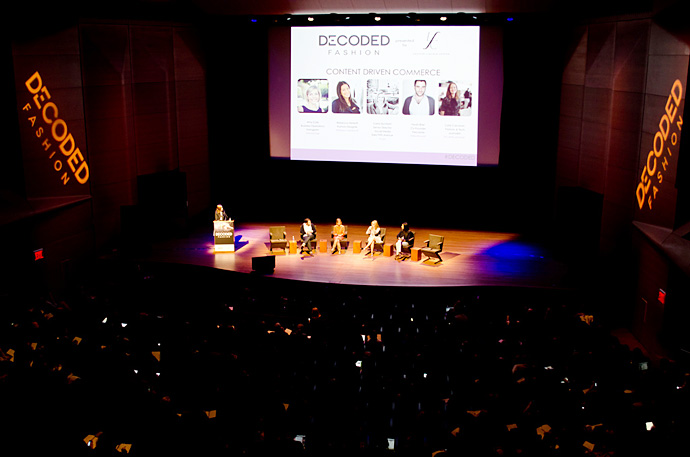 Net-a-porter Group получит награду Decoded Fashion (фото 1)