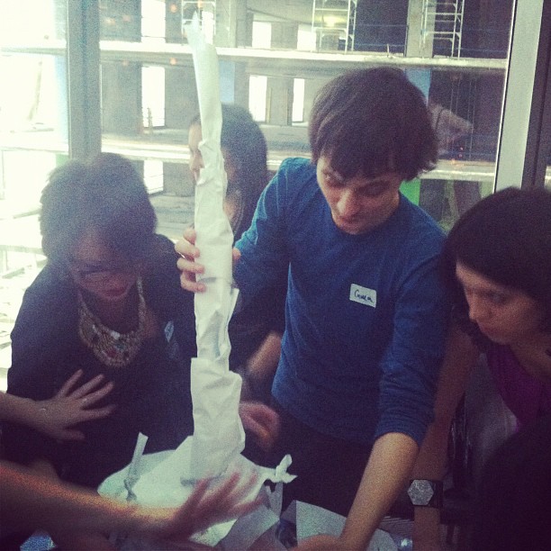 Новогодняя Instagram-мания (фото 4)