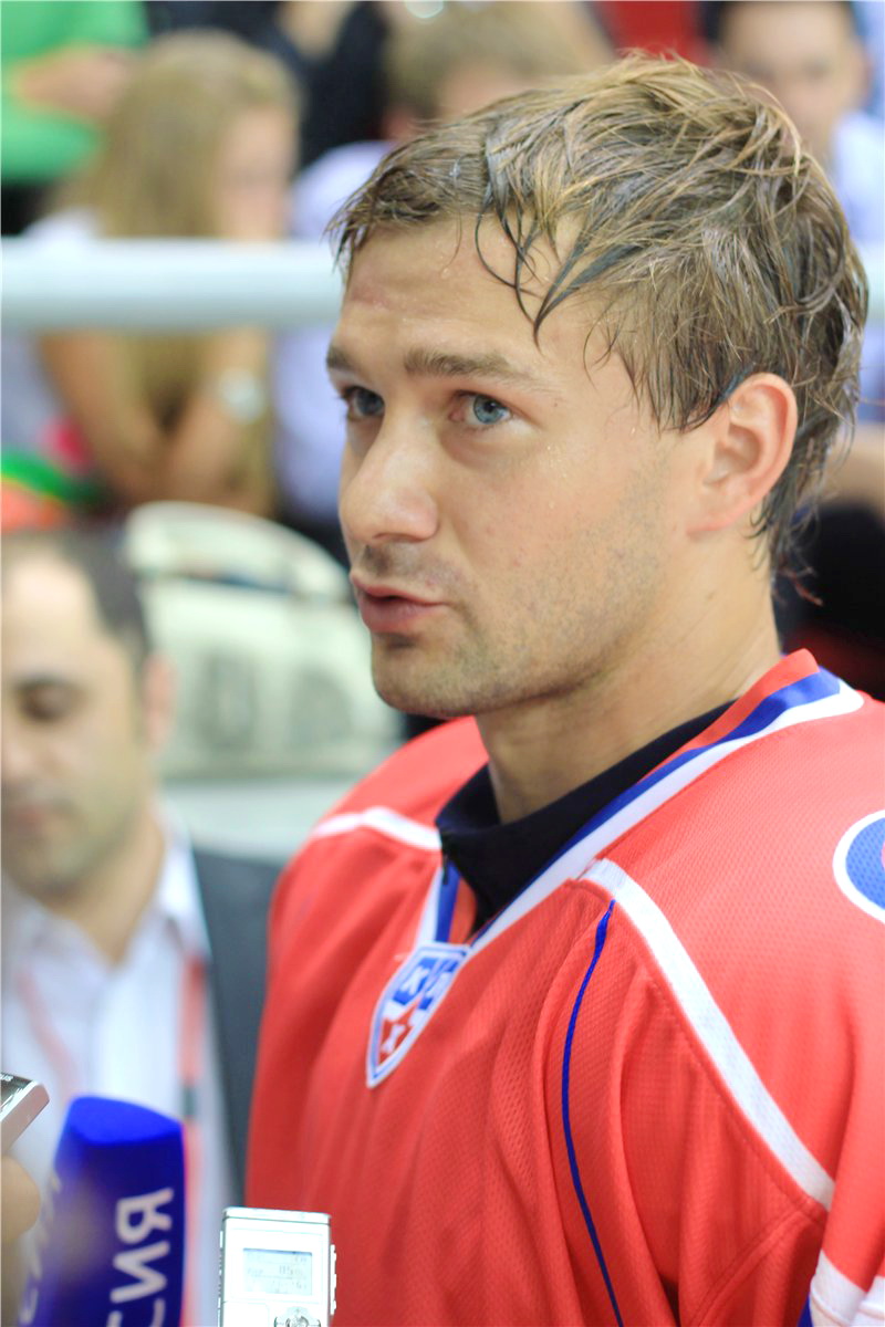 Хоккейный матч "От чистого сердца" (фото 3)