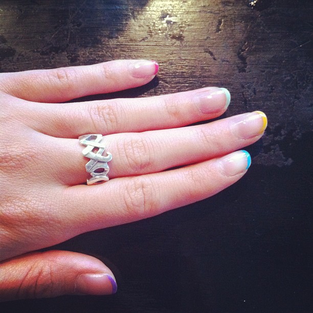 Модная Instagram-мания (фото 13)