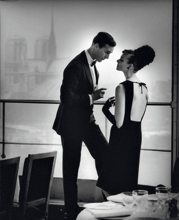 The Little Black Dress (фото 11)