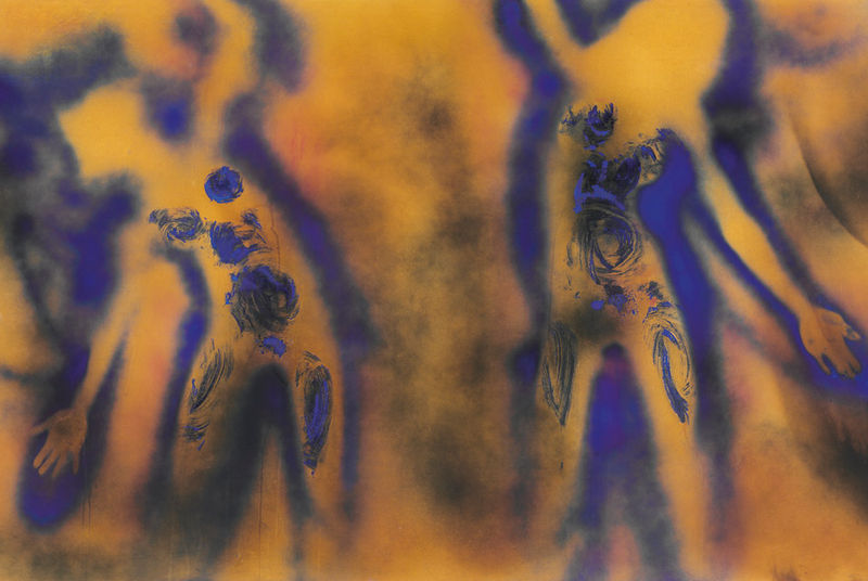 Картина Марка Ротко заработала рекордные $86,9 млн (фото 1)