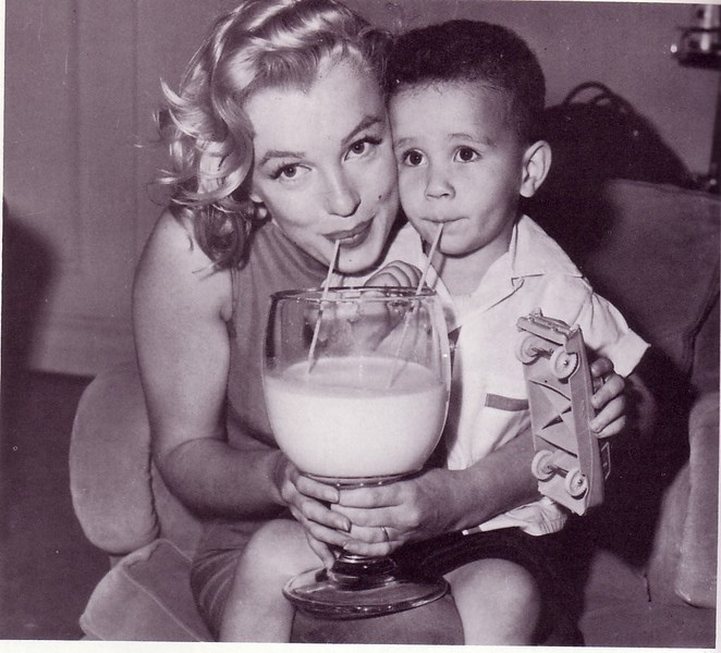 Иерархия молочных продуктов (фото 2)