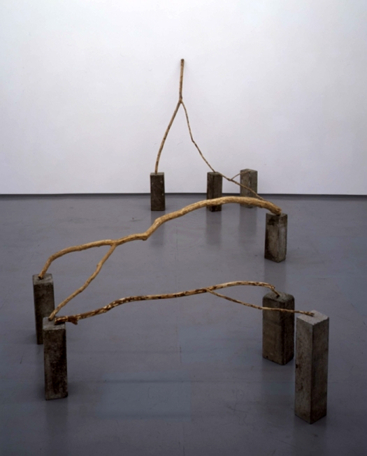 Современное искусство Японии в ММСИ (фото 4)