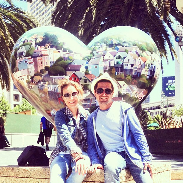 Модная Instagram-мания. Часть 8 (фото 9)