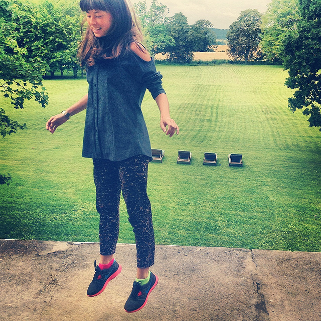 5 вещей, которые мы узнали на эко-ферме (фото 6)