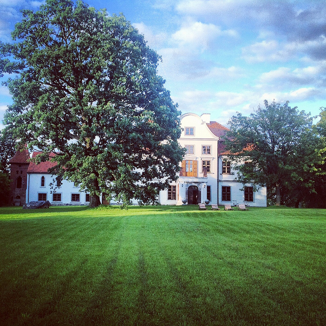 5 вещей, которые мы узнали на эко-ферме (фото 1)