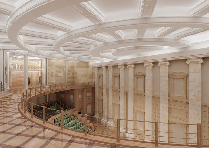 Большое открытие в октябре 2011 (фото 6)