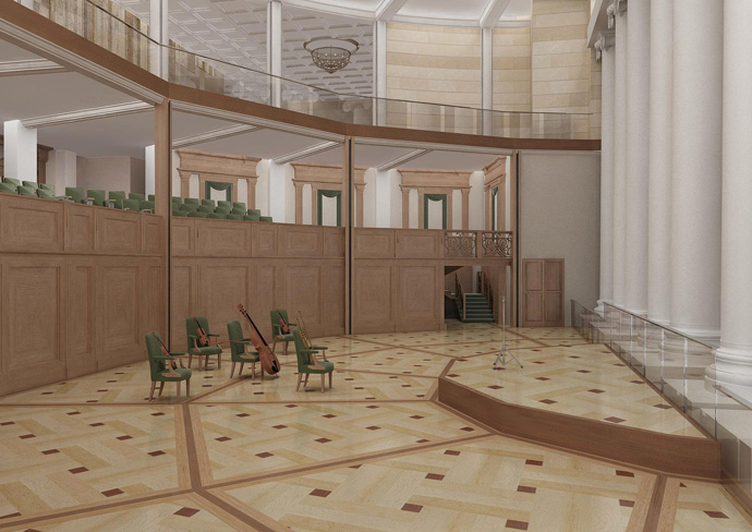 Большое открытие в октябре 2011 (фото 4)