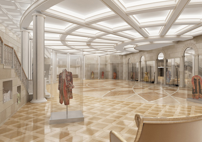 Большое открытие в октябре 2011 (фото 9)