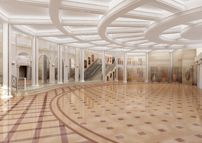 Большое открытие в октябре 2011 (фото 10)