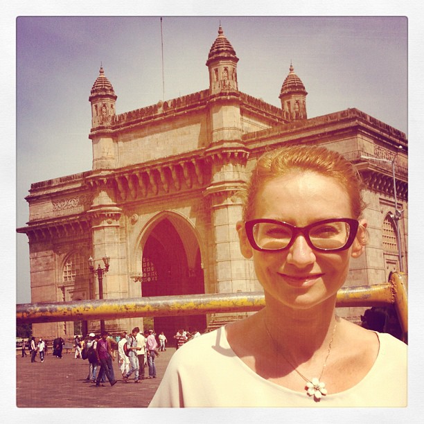 Модная Instagram-мания. Часть 16 (фото 16)