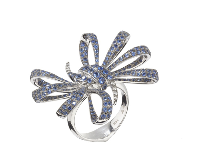 Новая коллекция Stephen Webster в ЦУМе (фото 6)