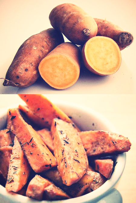 5 перемен в питании в вашу пользу (фото 1)